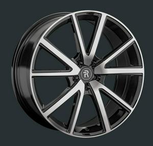 Replica Ford FD198 BKF 8.5x20 5x114,3 ET44 63.3