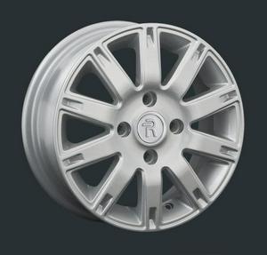 Replica Ford FD20 S 6x15 4x108 ET52,5 63.3