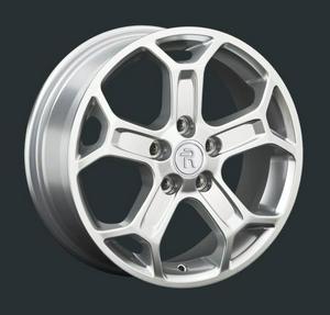 Replica Ford FD21 S 8x18 5x108 ET55 63.3
