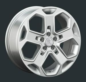 Replica Ford FD23 S 8x18 5x108 ET55 63.3