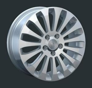 Replica Ford FD24 SF 6.5x16 5x108 ET52,5 63.3