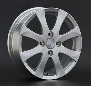 Replica Ford FD25 S 6x15 4x108 ET52,5 63.3