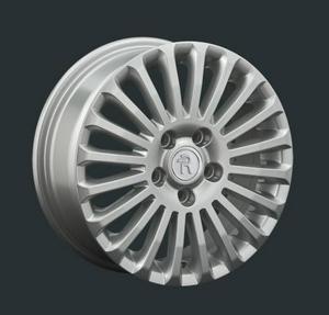 Replica Ford FD26 S 6x15 5x108 ET52,5 63.3