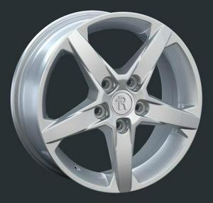 Replica Ford FD36 S 6.5x16 5x108 ET50 63.3