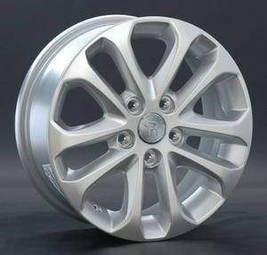 Replica Ford FD37 S 6x15 5x108 ET52,5 63.3