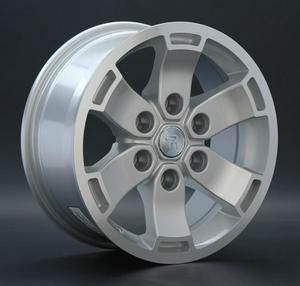 Replica Ford FD39 FSF 7x16 6x139,7 ET10 93.1
