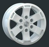 Replica Ford FD39 WF 7x16 6x139,7 ET10 93.1