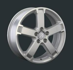 Replica Ford FD4 S 6.5x16 5x108 ET52,5 63.3