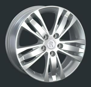 Replica Ford FD42 S 7x17 5x108 ET50 63.3