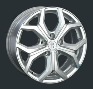 Replica Ford FD46 S 6.5x16 5x108 ET50 63.3