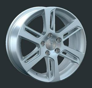 Replica Ford FD47 S 7x16 5x108 ET50 63.3