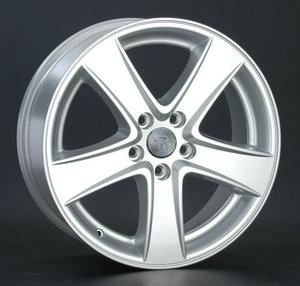 Replica Ford FD49 S 7x17 5x108 ET52,5 ��63.3