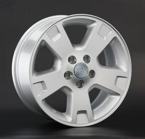 Replica Ford FD5 S 7.5x17 5x114,3 ET44 70.6