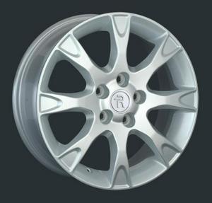 Replica Ford FD51 S 6.5x16 5x108 ET50 63.3