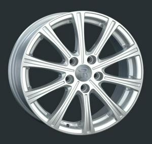 Replica Ford FD52 S 6.5x16 5x108 ET50 63.3