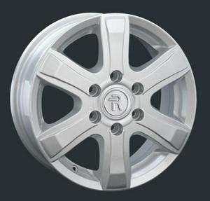 Replica Ford FD53 S 7x17 6x139,7 ET55 93.1