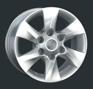 Replica Ford FD54 S 7x16 6x139,7 ET10 93.1