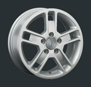 Replica Ford FD55 S 6x15 5x108 ET52,5 63.3