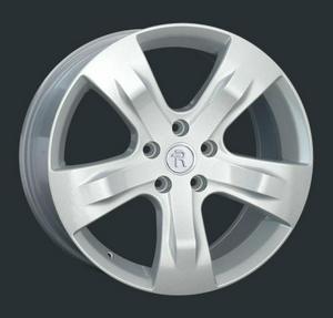 Replica Ford FD58 S 8x18 5x114,3 ET44 63.3