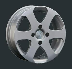 Replica Ford FD59 S 5.5x14 4x108 ET37,5 63.3