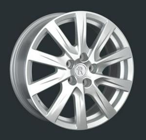 Replica Ford FD60 S 7x17 5x108 ET50 63.3