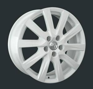 Replica Ford FD60 W 7x17 5x108 ET50 63.3