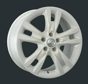 Replica Ford FD61 W 7x17 5x108 ET50 63.3