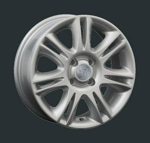 Replica Ford FD62 S 6.5x16 5x108 ET50 63.3