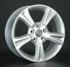 Replica Ford FD65 S 6.5x16 5x108 ET50 63.3
