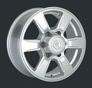 Replica Ford FD67 S 7x16 6x139,7 ET55 93.1