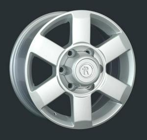 Replica Ford FD68 S 7x16 6x139,7 ET55 93.1