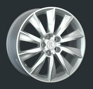 Replica Ford FD71 S 8x18 5x108 ET55 63.3