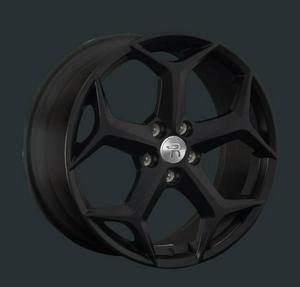 Replica Ford FD74 MB 7.5x18 5x108 ET52,5 63.3