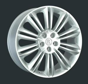 Replica Ford FD76 S 8.5x20 5x114,3 ET44 63.3