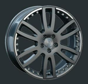 Replica Ford FD89 FGMF 7.5x19 5x108 ET52,5 63.3