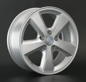 Replica Ford FD9 S 6.5x16 5x108 ET52,5 63.3
