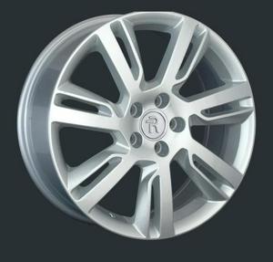 Replica Ford FD90 S 7.5x17 5x108 ET52,5 ��63.3