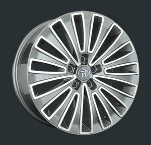 Replica Ford FD91 GMF 8x18 5x114,3 ET44 63.3