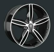 Replica Ford FD94 BKFP 8x18 5x108 ET55 63.3