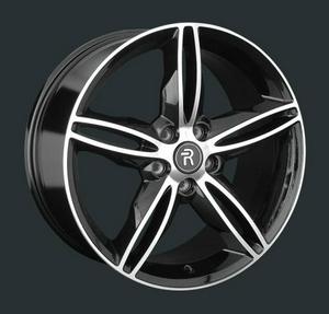 Replica Ford FD94 BKFP 8x18 5x108 ET55 63.3