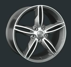 Replica Ford FD94 GMF 8x18 5x108 ET55 63.3