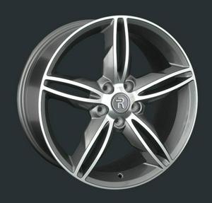 Replica Ford FD94 GMFP 8x18 5x108 ET55 63.3