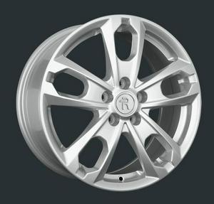 Replica Ford FD97 S 7.5x17 5x108 ET52,5 63.3