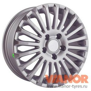 Replica Ford NW R080 S 6x15 5x108 ET52,5 63.3