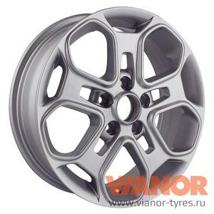 Replica Ford NW R111 S 6.5x16 5x108 ET52,5 63.3