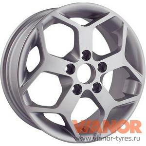 Replica Ford NW R210 S 6x15 5x108 ET52,5 63.4