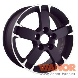 Replica Ford NW R226 MDB 6x15 5x108 ET52,5 63.3