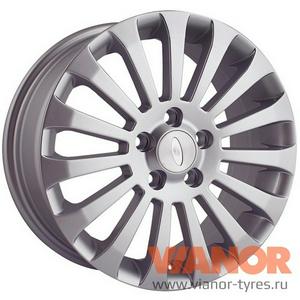 Replica Ford NW R439 S 6.5x16 5x108 ET50 63.4