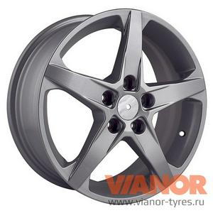 Replica Ford NW R497 S 6.5x16 5x108 ET50 63.3
