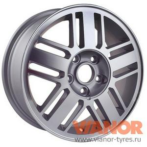 Replica Ford NW R526 MS 6x15 5x108 ET52,5 63.4